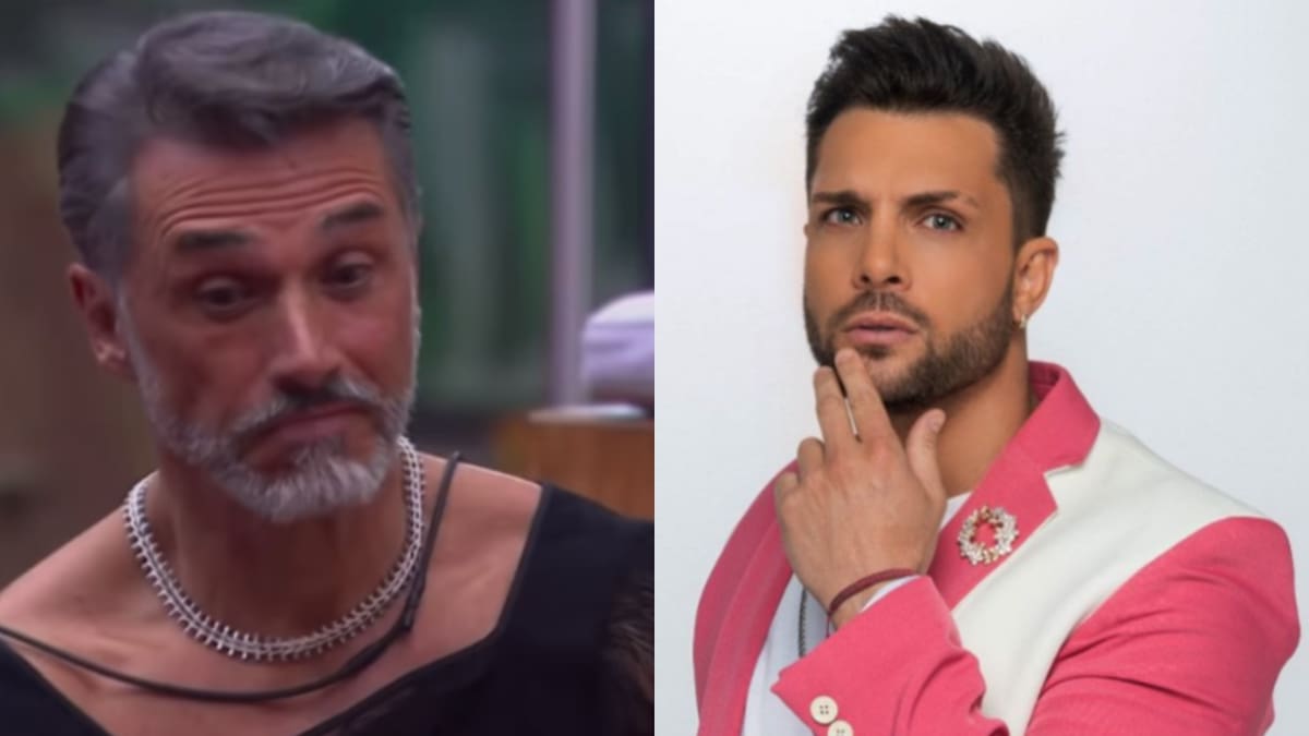 Sergio Mayer: Reflexiona y ofrece disculpas en medio de la controversia por abuso contra Nicola Porcella