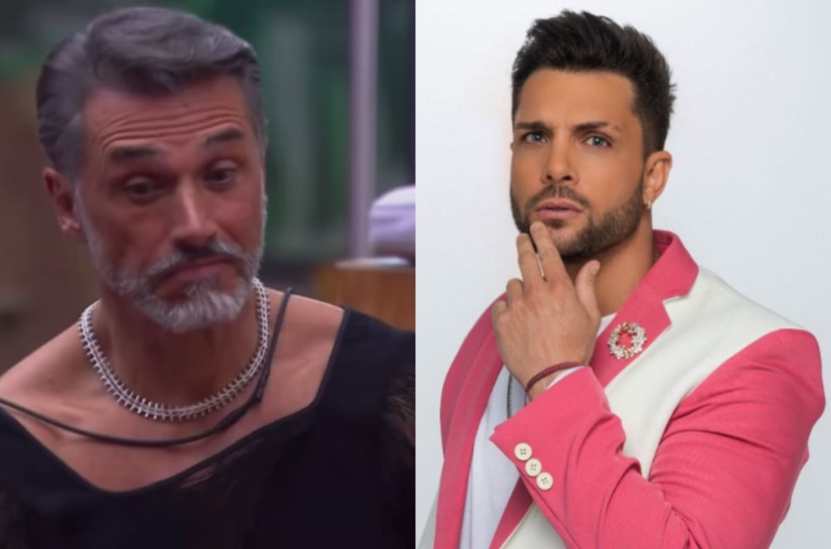 Sergio Mayer: Reflexiona y ofrece disculpas en medio de la controversia por abuso contra Nicola Porcella