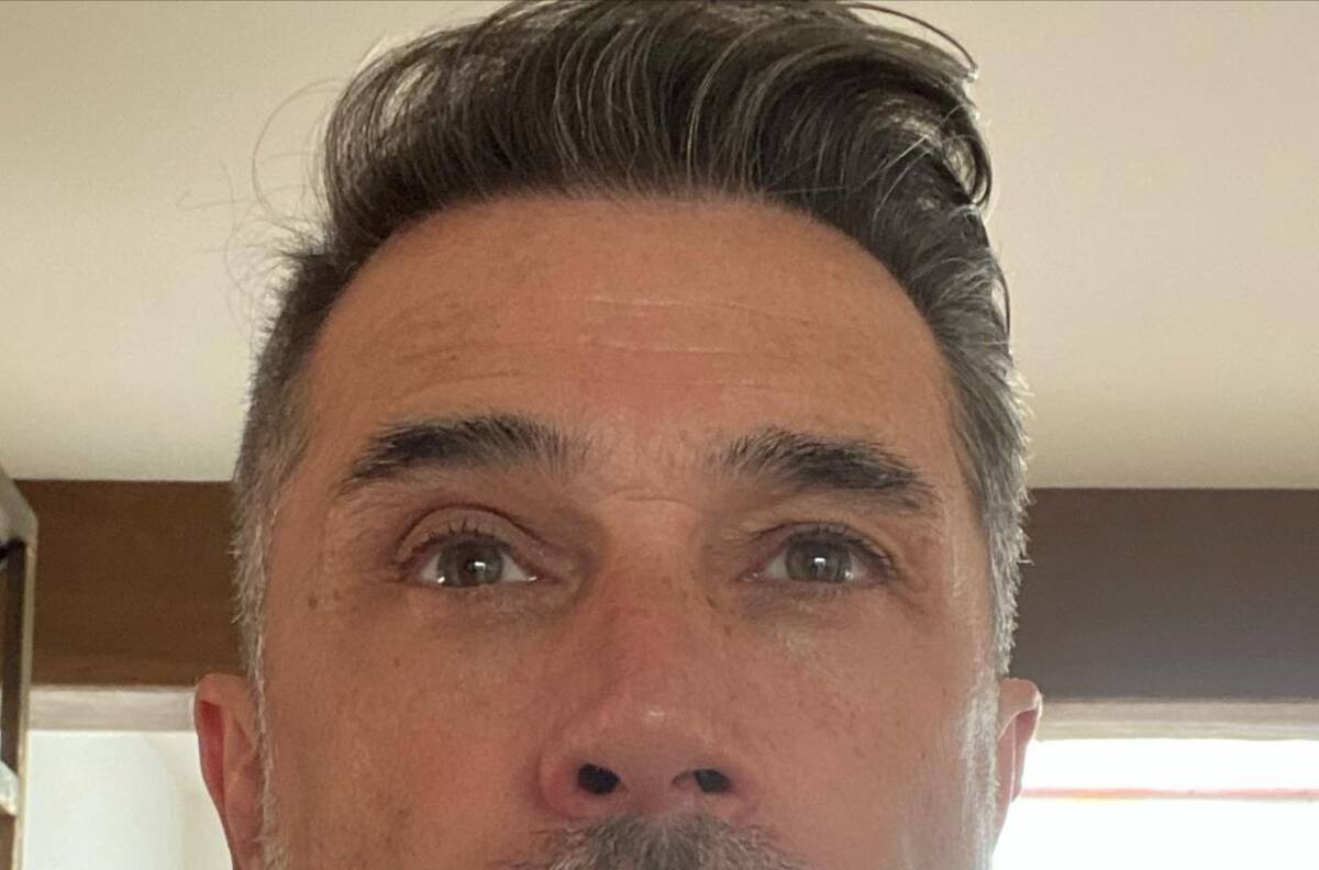 Sergio Mayer vuelve a hablar de Natalia Subtil y asegura que “se victimiza por ser mujer”