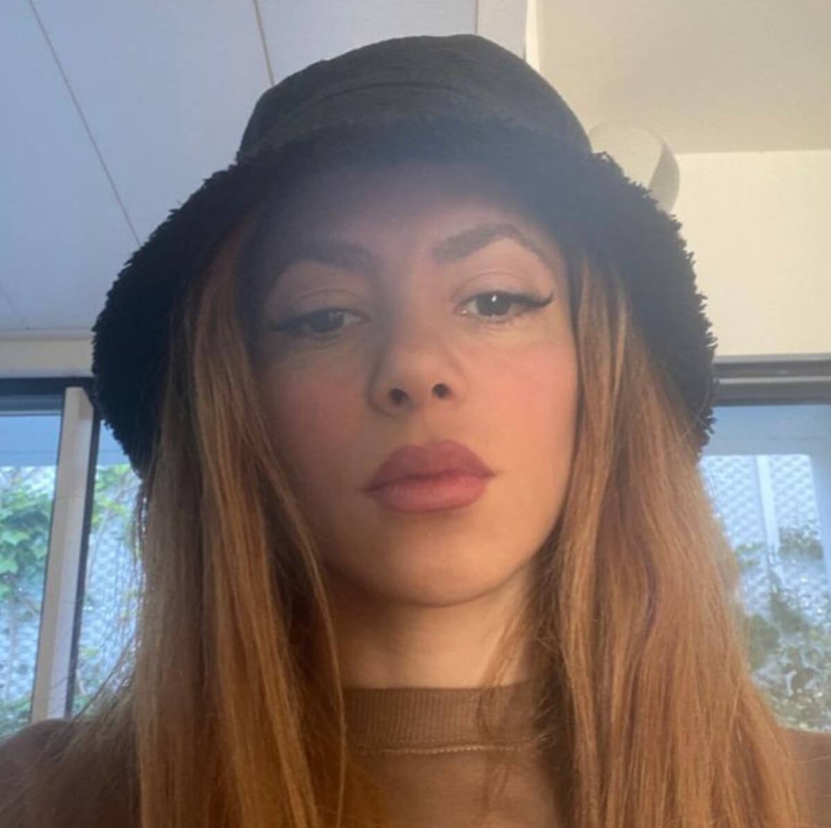 Shakira al parecer habría tenido buenas razones para no dejar ir a sus hijos a la boda del hermano de Piqué.