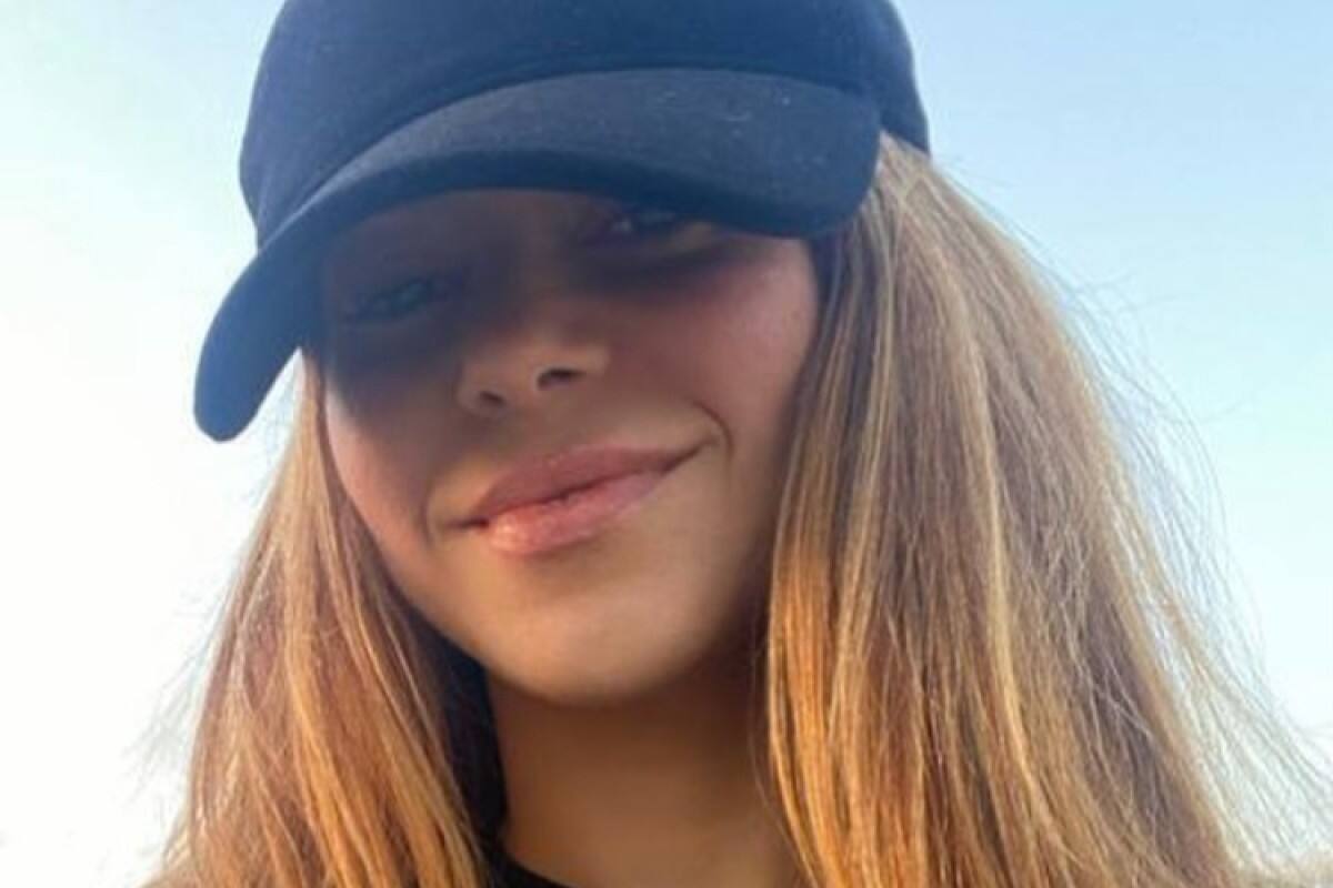 La cantante essindicada como la que está detrás de la ausencia de Sasha y Milás de la boda de Marc Piqué