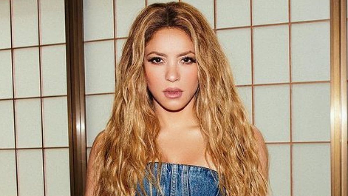 Nuevo disco de Shakira podría ser otro duro golpe para su ex Gerard Piqué