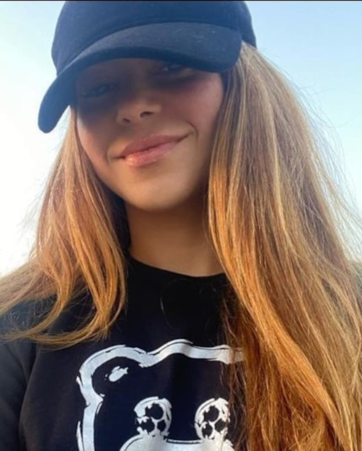 Shakira agradece mensaje de actriz que afirma que tiradera contra Piqué tiene poderes especiales La cantante se emocionó con las palabras de la actriz - Créditos: Instagram