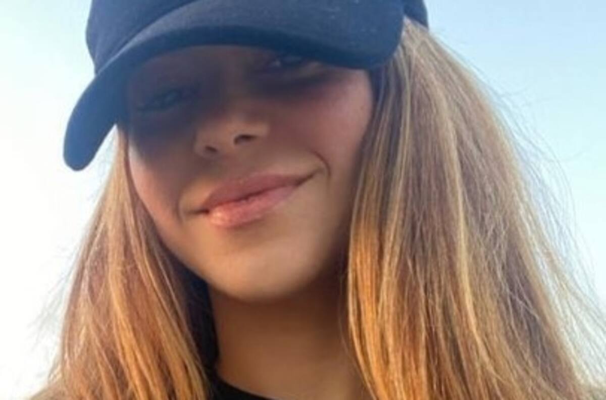 Shakira responde mensaje de actriz que afirma que tiradera contra Piqué tiene poderes especiales