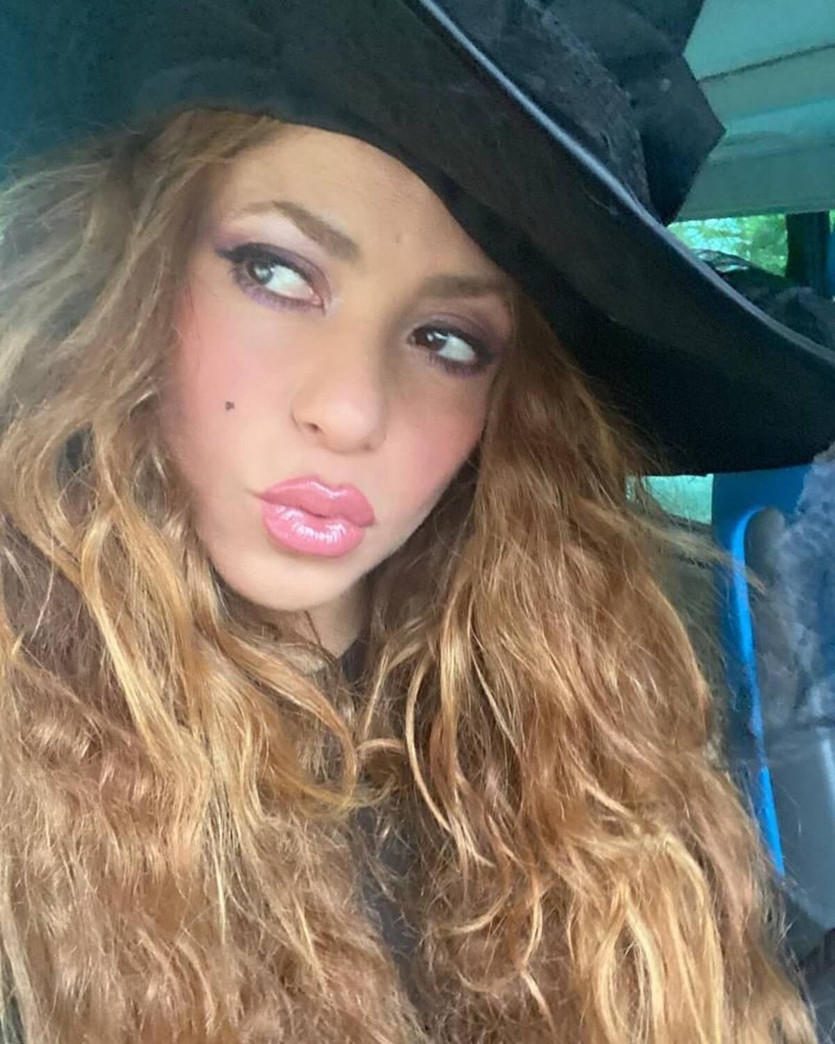 Shakira celebra con sus amigas sus éxitos y agradece que estuvieron con ella en los momentos de flaqueo - Créditos: Instagram