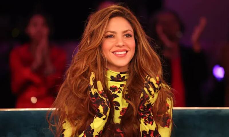 Shakira comercializa con uno de los objetos preferidos de Piqué - Créditos: Instagram