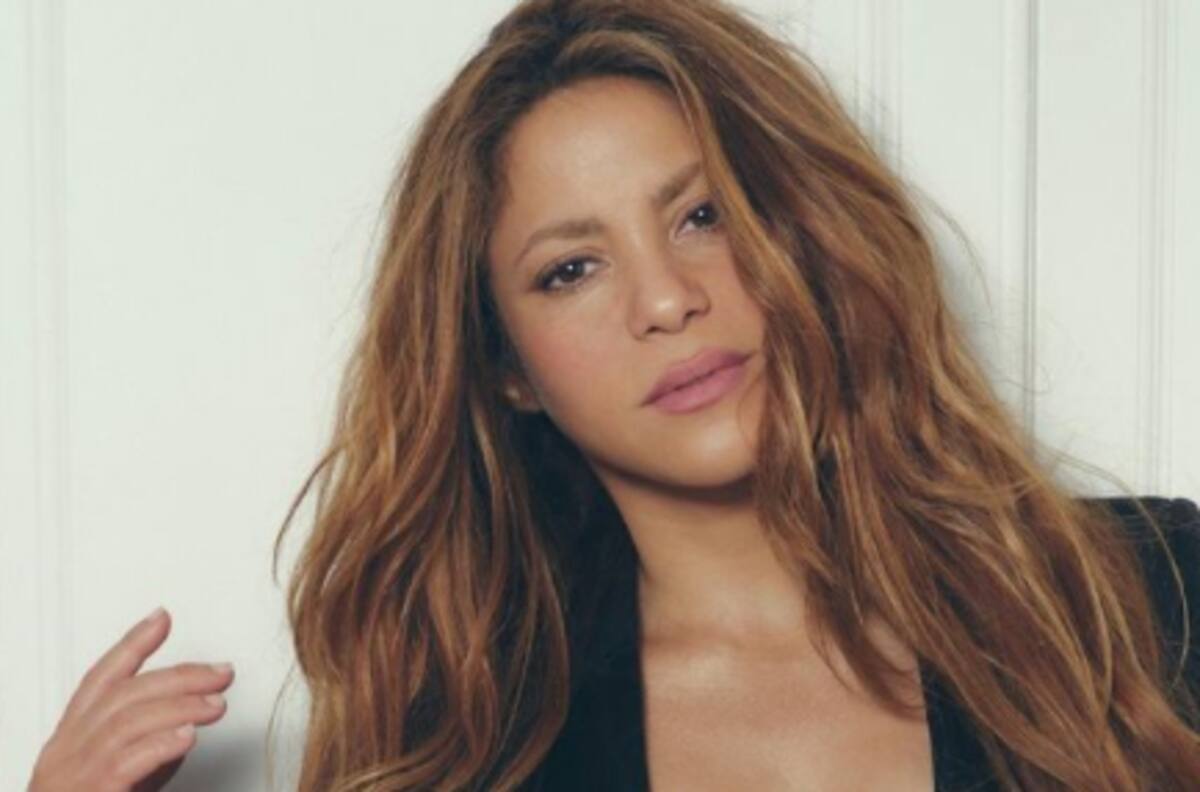 Carlos Vives reacciona al video de Shakira que la hizo llorar