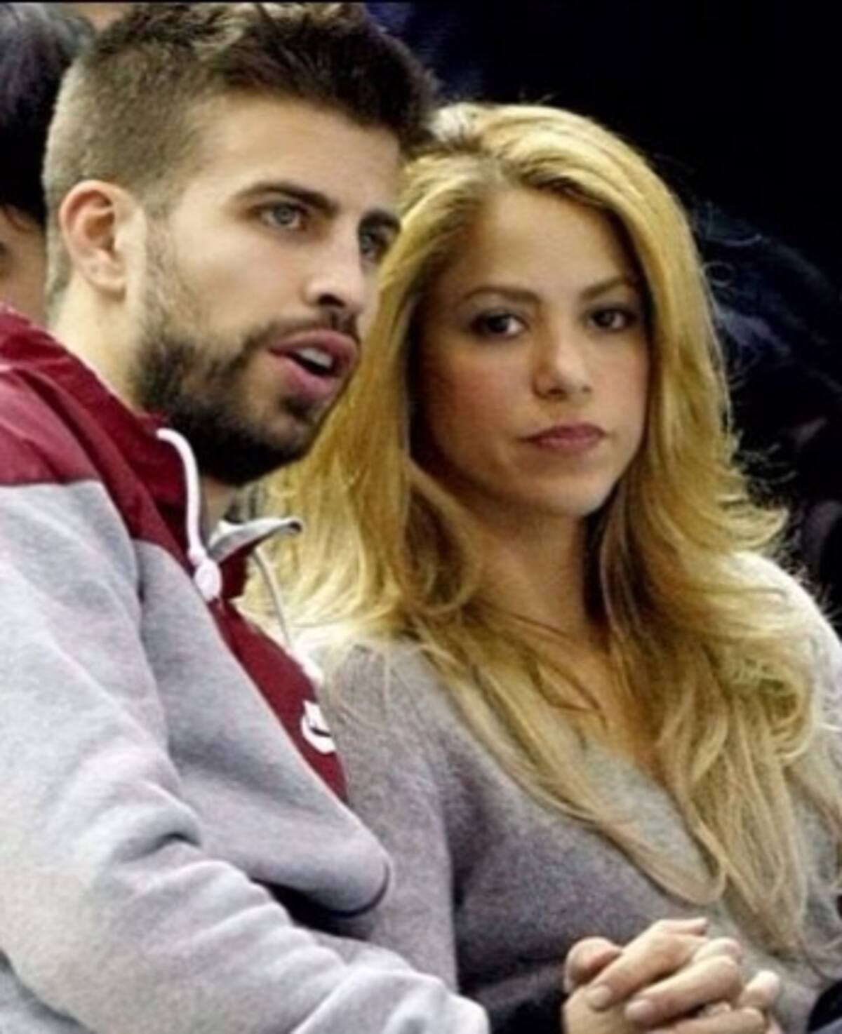 Shakira doblega a Piqué, se lleva a sus hijos a Miami y él se queda con Clara Chia en Barcelona La cantante logró su objetivo: irse de Barcelona con sus hijos - Créditos: Instagram