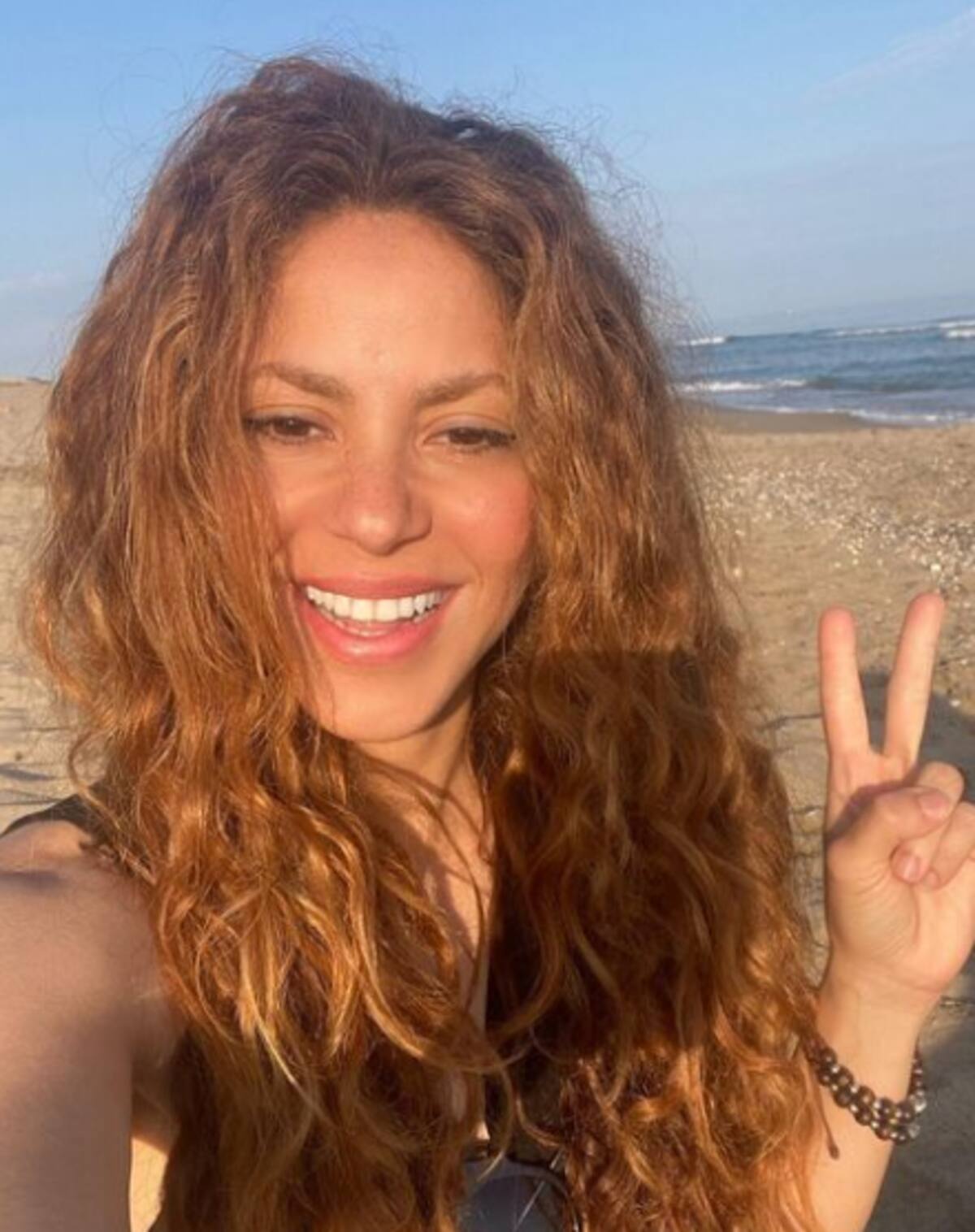 Shakira intentó vender la casa en dos oportunidades, pero canceló los planes meses antes de que su relación con Gerard Piqué se quebrara por completo. - Créditos: