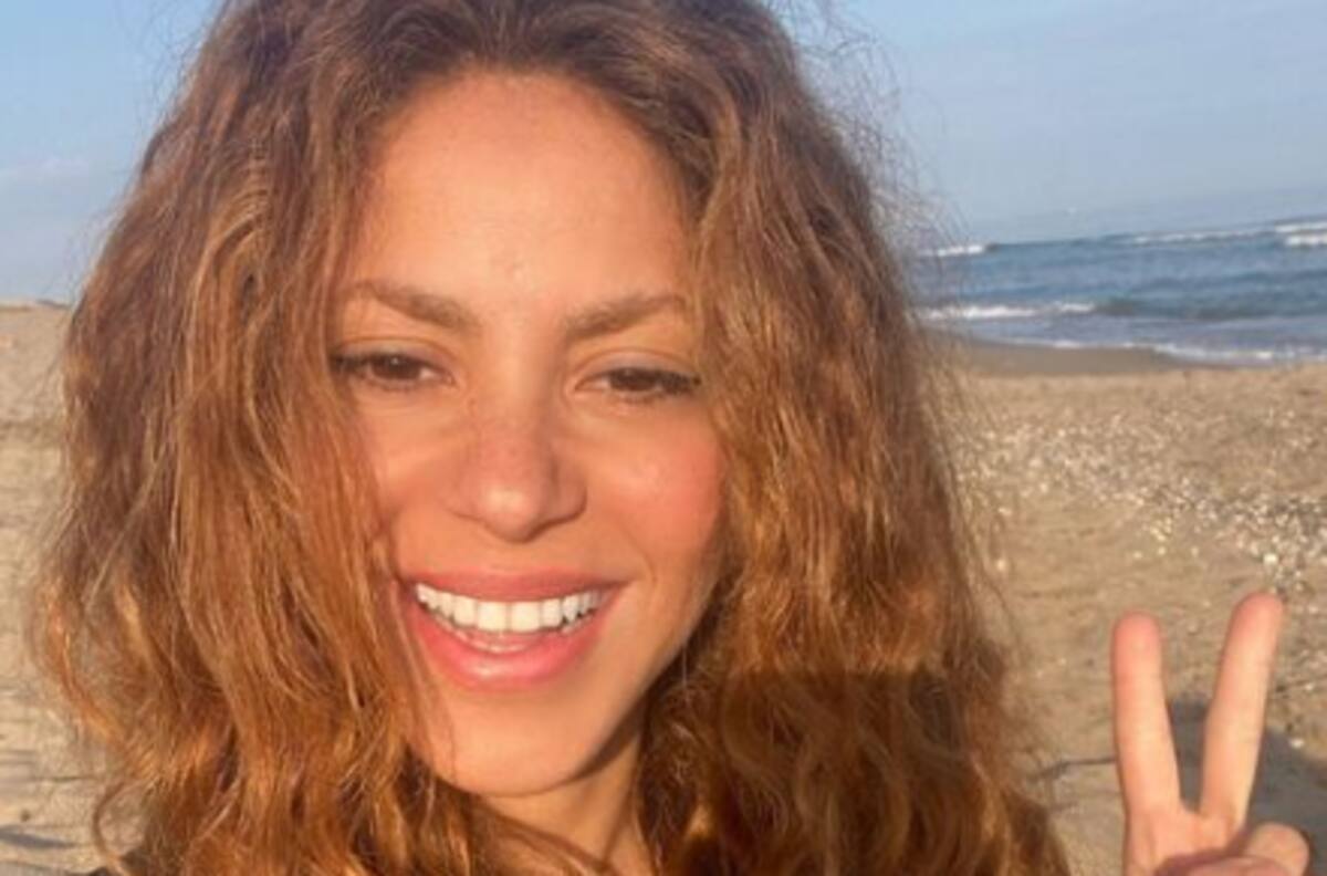 Shakira se mudará junto a sus hijos a esta lujosa mansión que posee en Miami