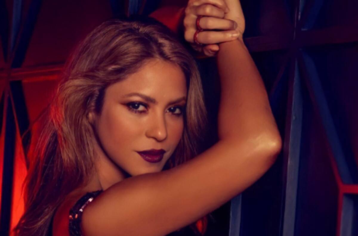 Shakira sigue creciendo profesionalmente en medio de su polémica separación con Piqué