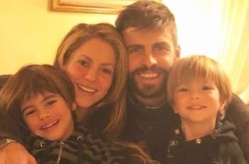 Shakira pide que le pongan un bozal