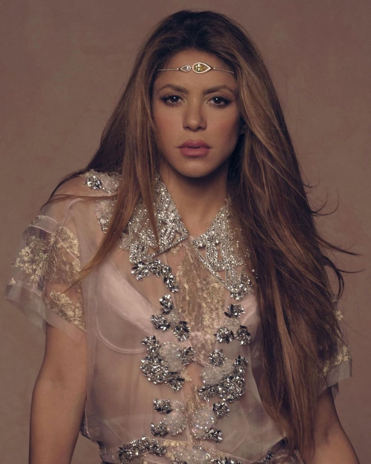 Shakira no tuvo un gran 2022 - Créditos: Instagram