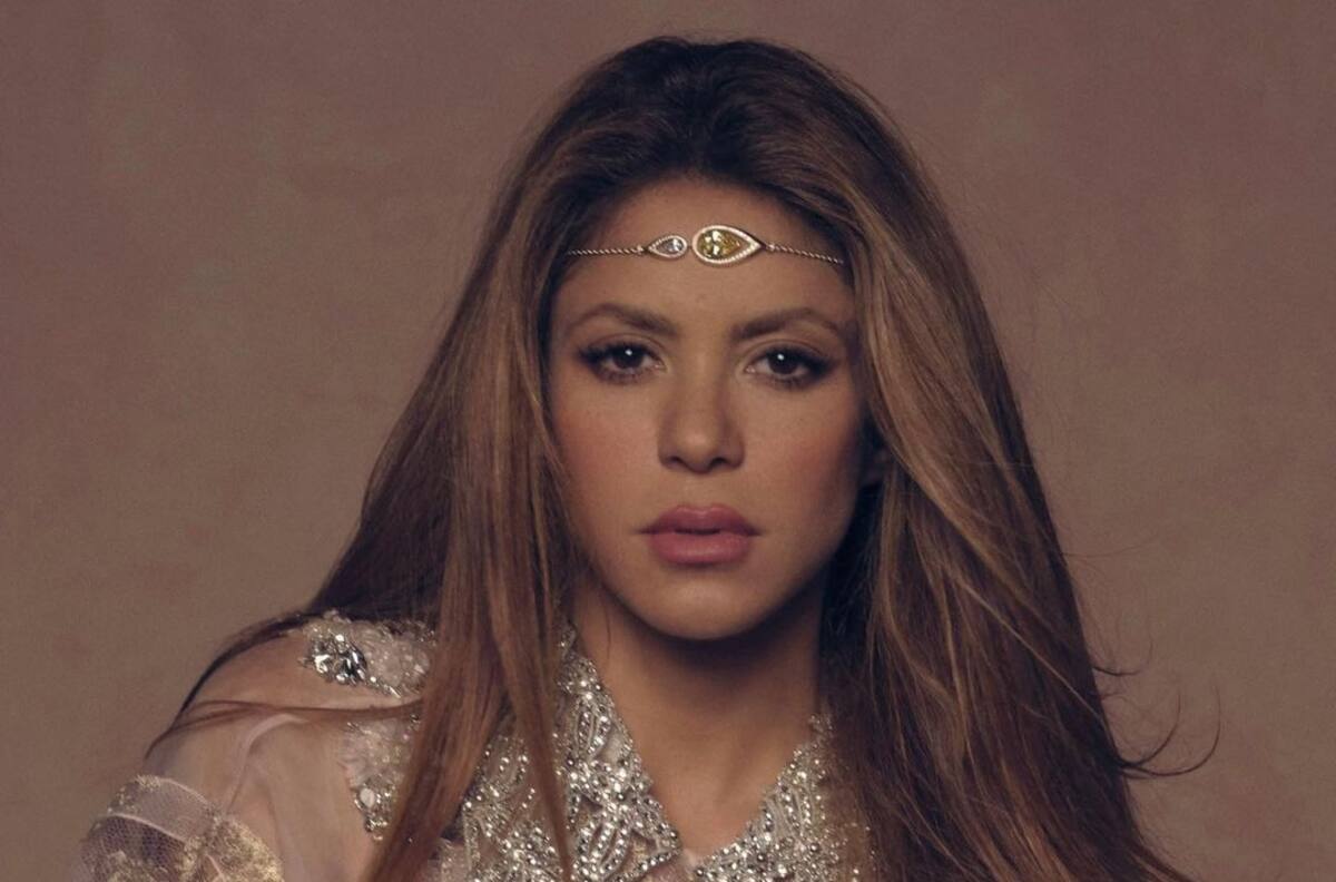 Esto le depara en el amor a Shakira durante el 2023 según su signo zodiacal