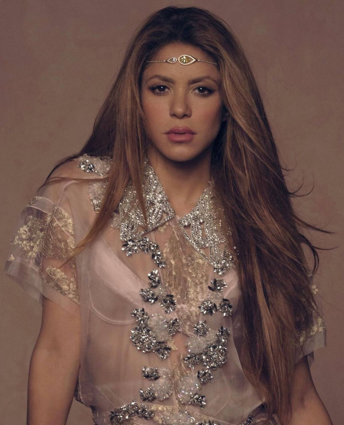 Shakira pasa por momentos difíciles en su vida personal pero recibió feliz noticia - Créditos: Instagram