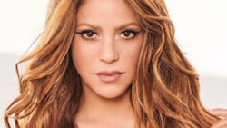 El día que Shakira evitó que famoso presentador mexicano le tocara la cintura