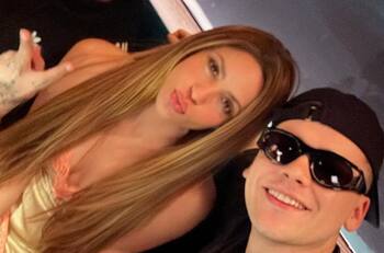 Shakira da un nuevo golpe legal con tal de mantener a sus hijos cerca de ella