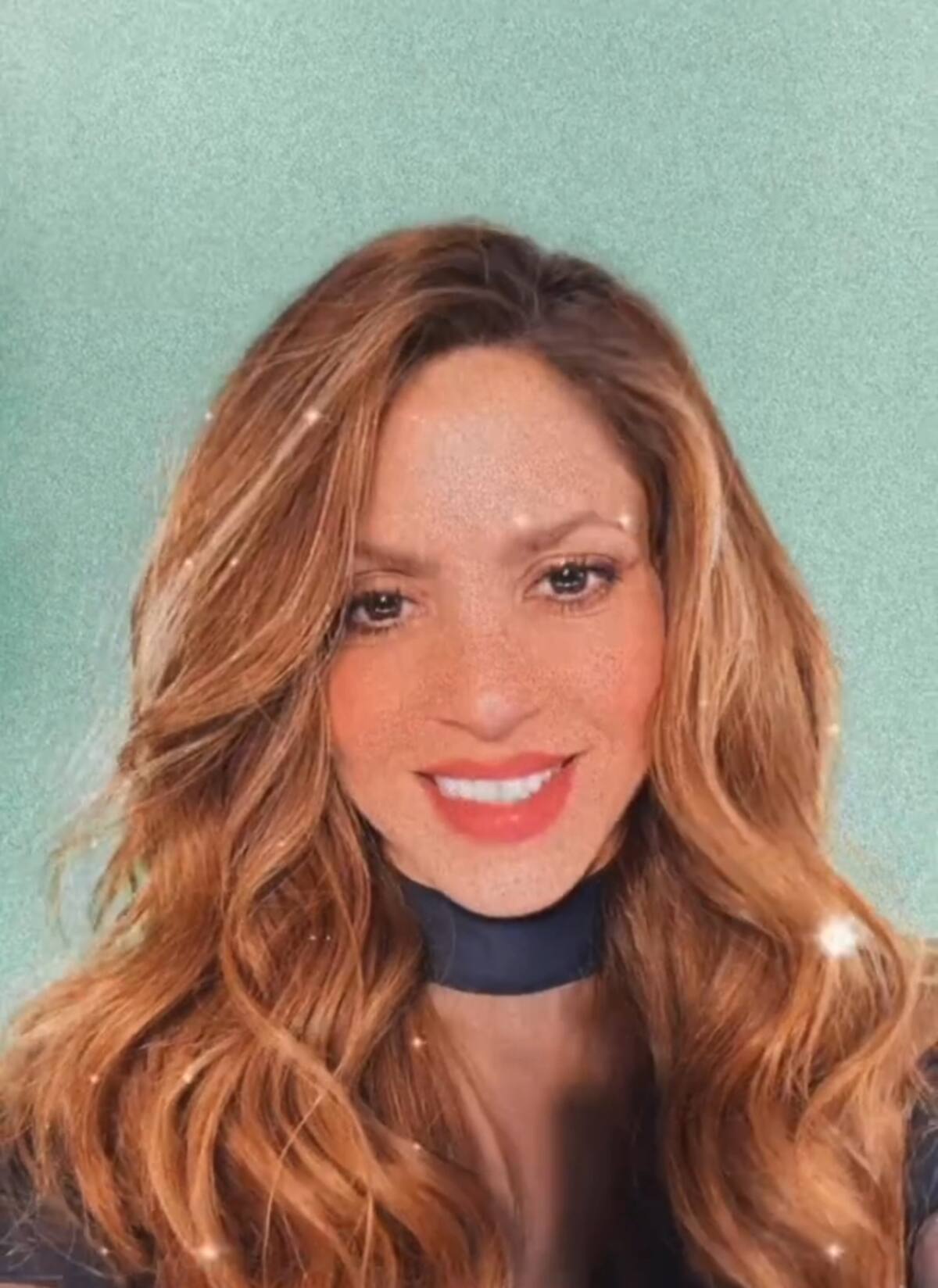 Shakira será juez del reality 'Dancing with myself' - Créditos: Instagram Shakira