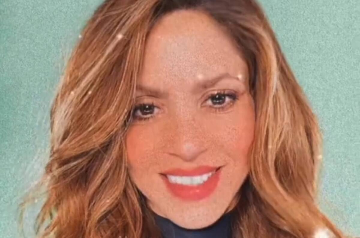 Este será el regreso de Shakira a la televisión junto a la estrella de la NBA Shaquille O'Neal