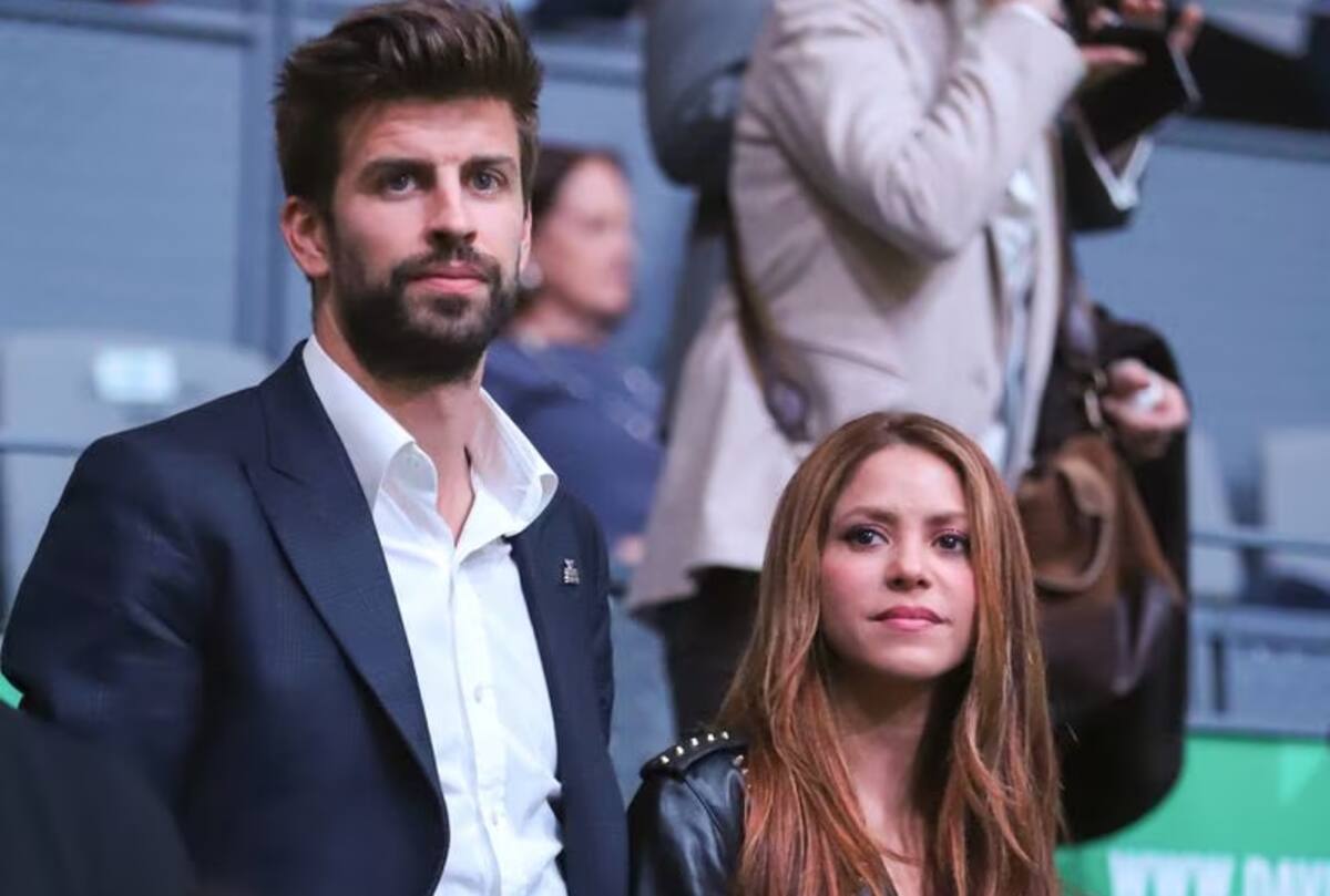 ¿Shakira vuelve arremeter contra Piqué y Clara en su nuevo tema musical? - Créditos: Instagram