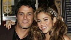 ¿La resurrección de un antiguo romance? La relación entre Shakira y Alejandro Sanz, segunda parte