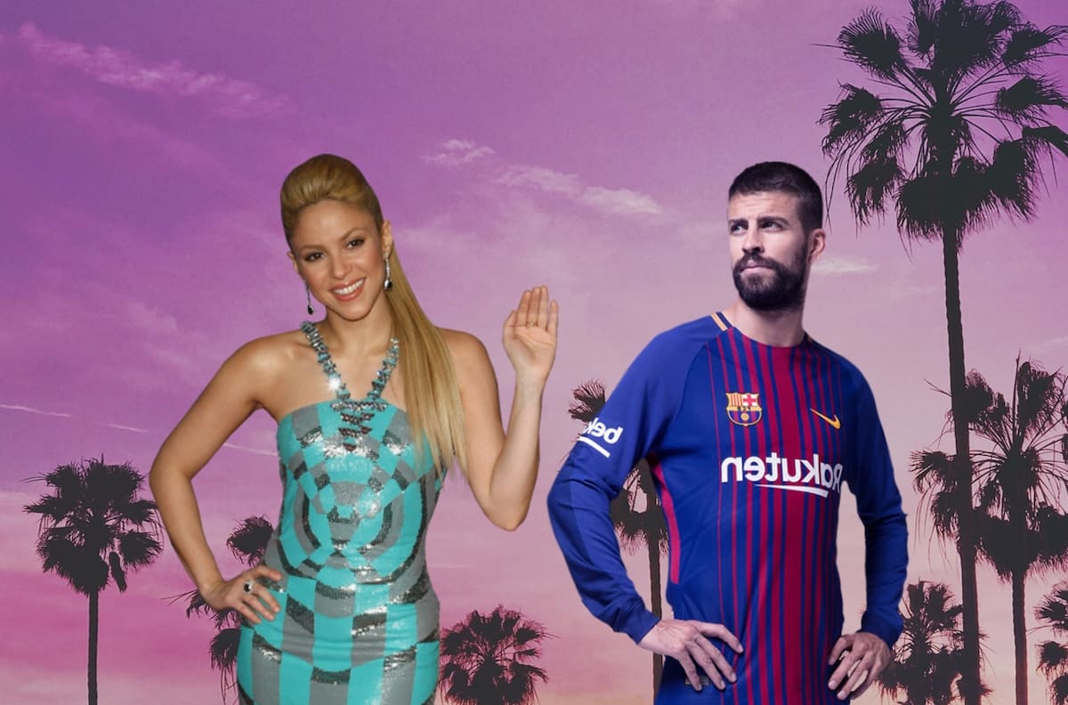 Gerard Piqué se aleja de Clara Chía Martí: la decisión que responde a Shakira