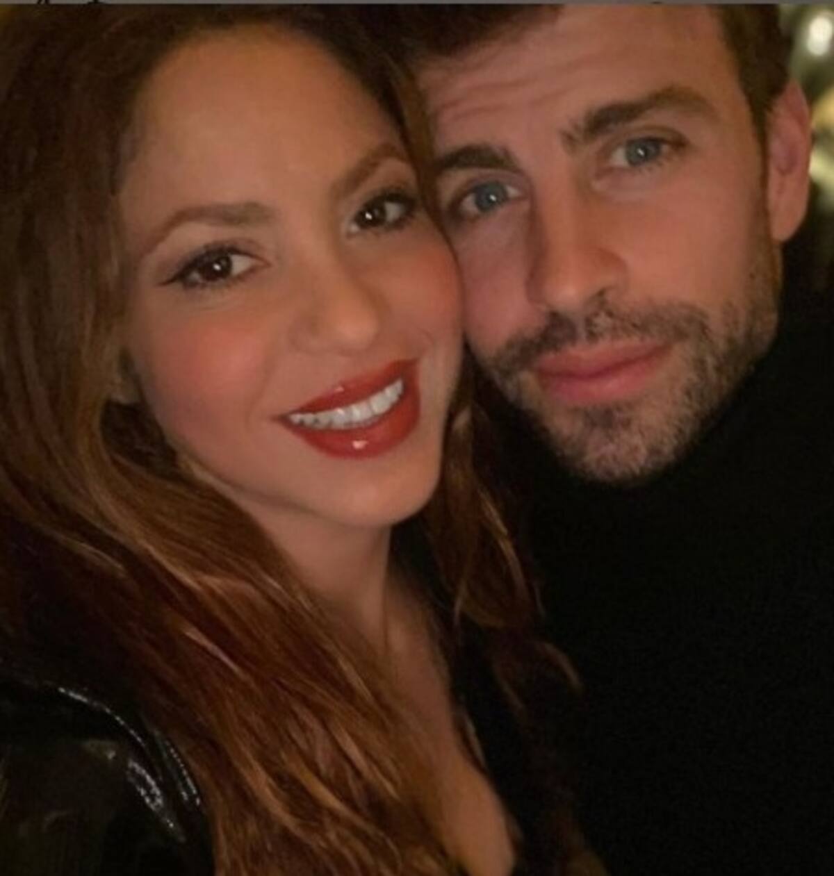 Shakira y Gerard Piqué repartirían estos bienes - Créditos: Instagram