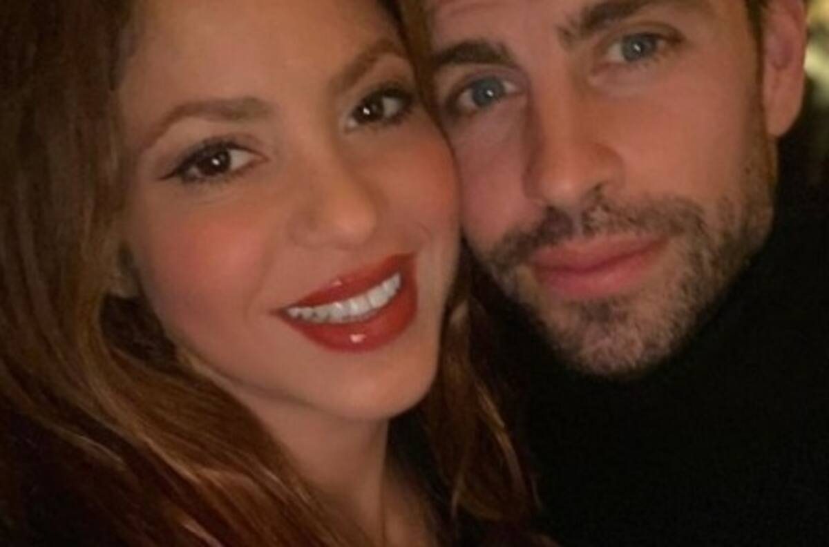 Los bienes que Shakira y Piqué tendrían que dividirse tras el divorcio