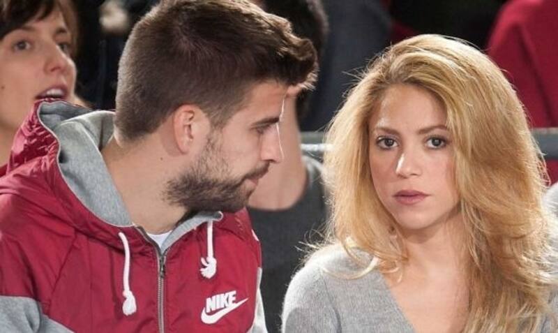 Shakira y Piqué comenzarían una guerra legal por sus hijos - Créditos: Instagram