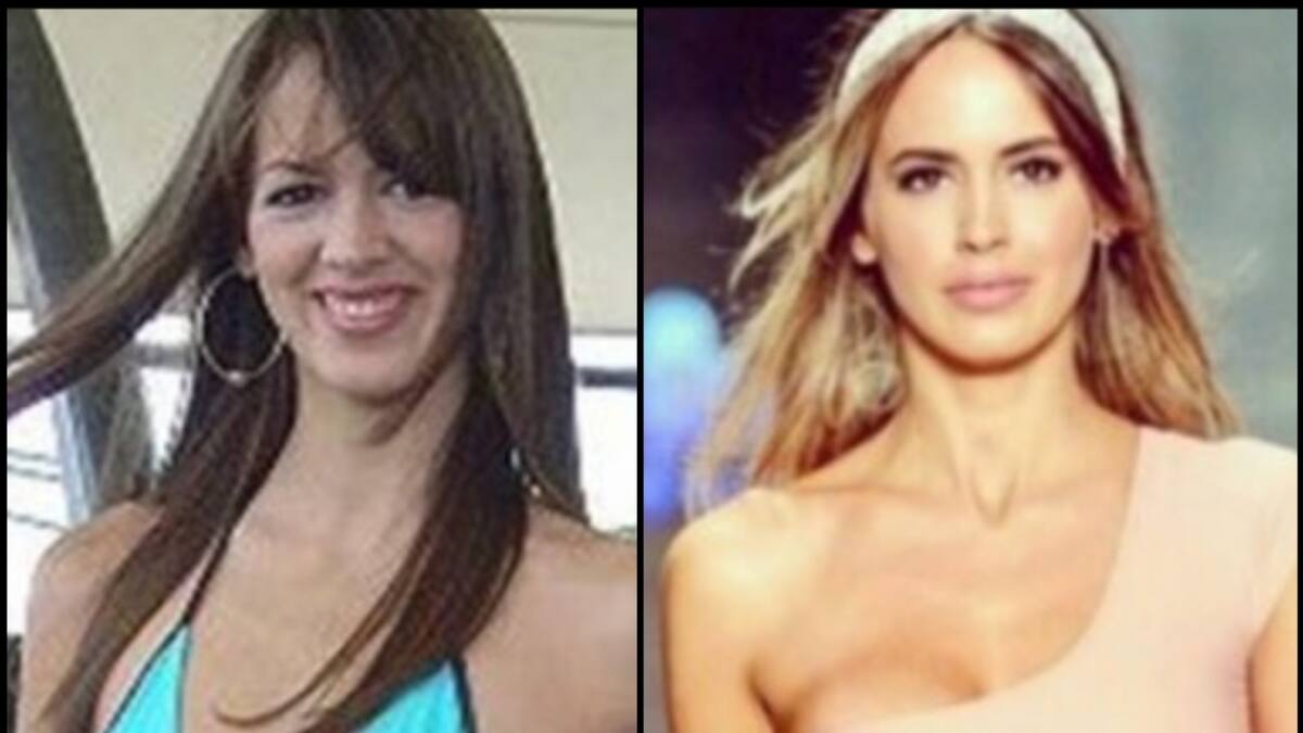 La increíble transformación de Shannon de Lima, ex esposa de Marc Anthony
