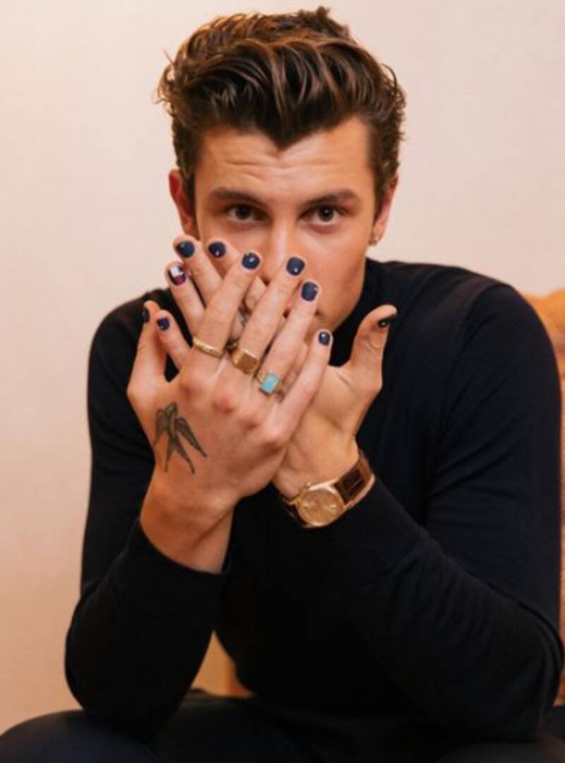 Shawn Mendes pospone su gira para cuidar su salud mental - Créditos: Instagram