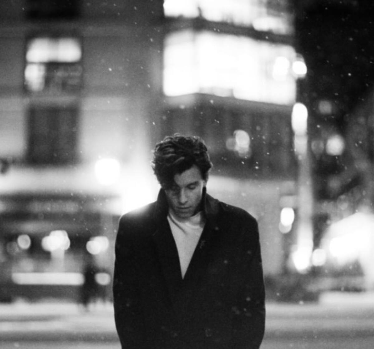 Shawn Mendes postea un comunicado en redes sociales - Créditos: Instagram