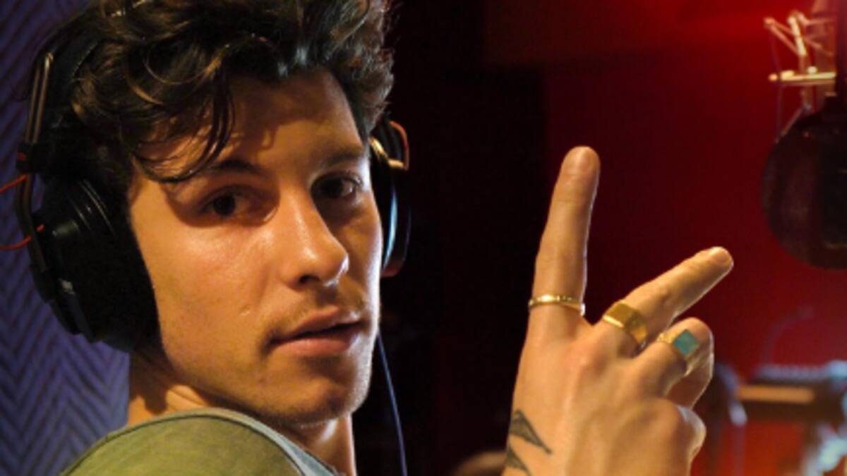 Shawn Mendes tiene nueva conquista: una cantante pop