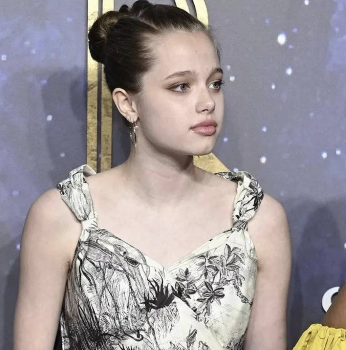 Shiloh Jolie-Pitt asombra con sus pasos de baile - Créditos: Instagram