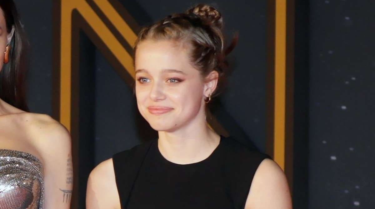 Shiloh Jolie Pitt crece y se vuelve cada día más independiente de sus famosos padres - Créditos: Instagram