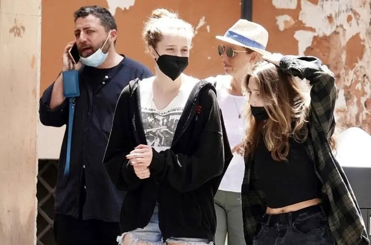 La razón por la cual Shiloh Jolie Pitt estaría distanciada de su mamá