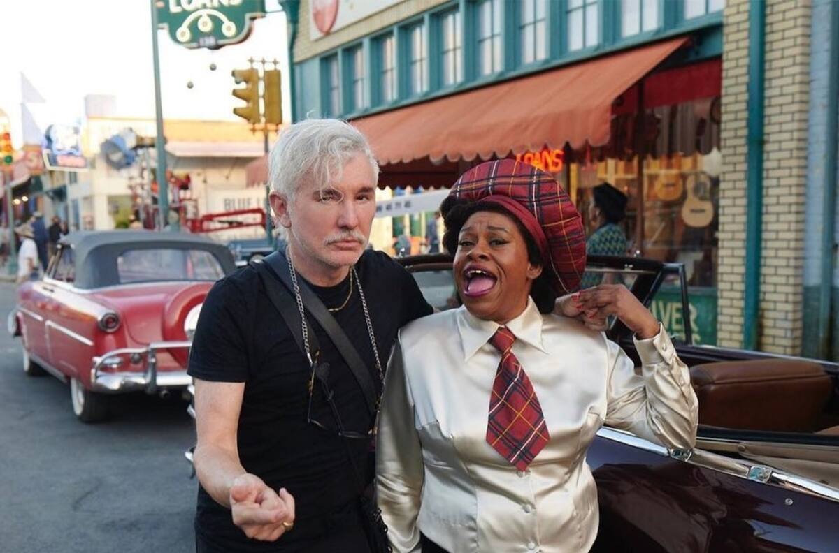 Encuentran muerta en su departamento a esta actriz de filme ‘Elvis’