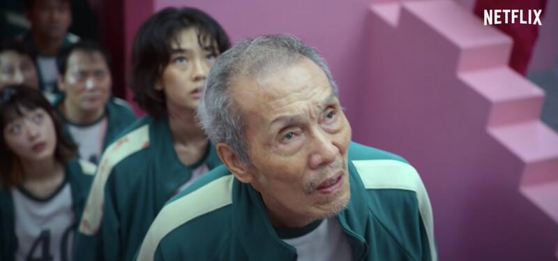 Sí habrá segunda temporada de 'El Juego del Calamar'. - Créditos: Captura de YouTube