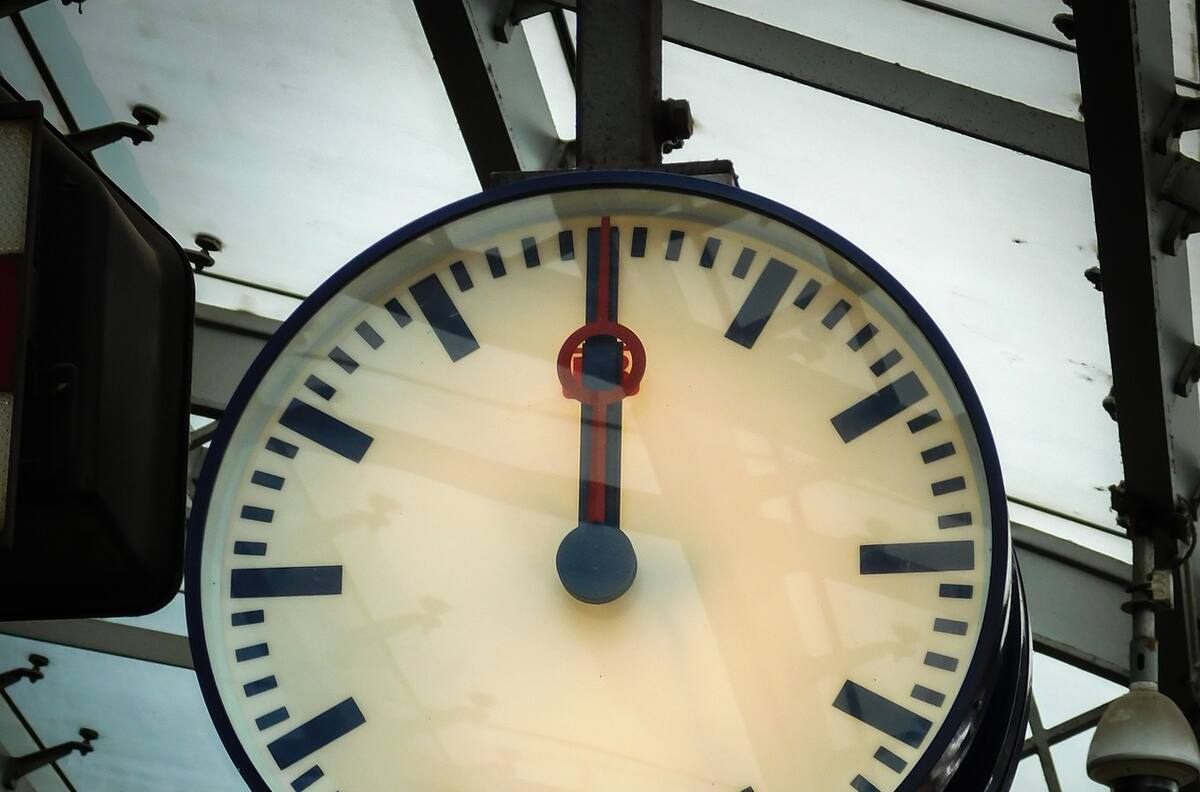 Numerología: mira la hora del día en que la buena suerte se cruza en tu camino