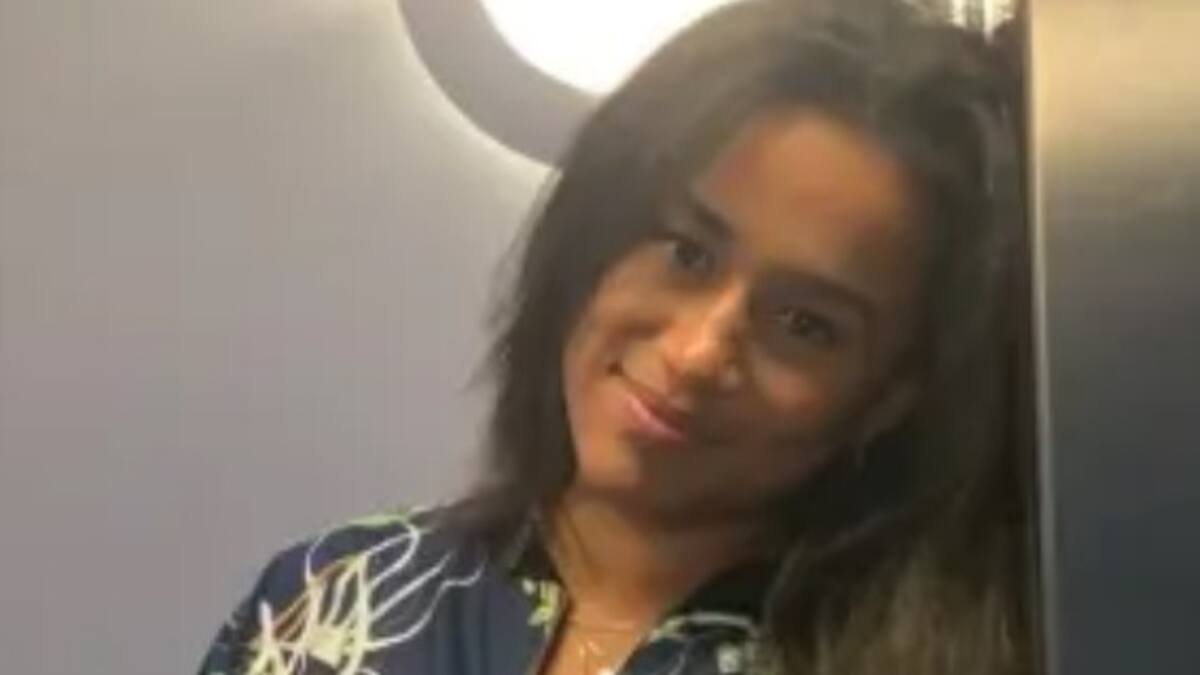 La doble de Meghan Markle recibe ataques en las redes sociales