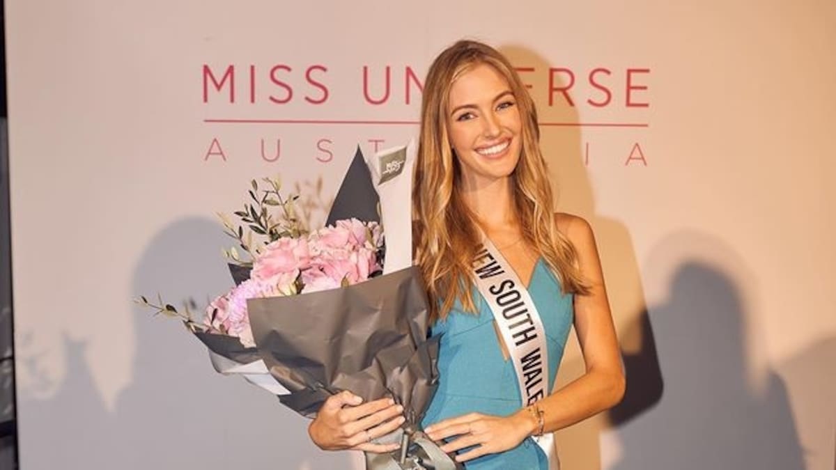 Muere modelo aspirante a Miss Universo en trágico accidente de equitación