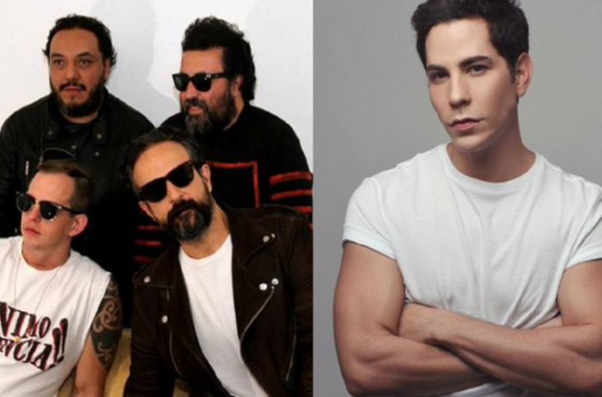 Molotov sale en defensa de su autonombrado “himno LGBT” y le responde a Christian Chávez