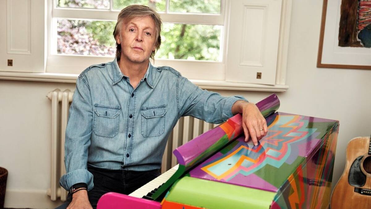 Paul McCartney reveló quién fue el real responsable de la separación de The Beatles