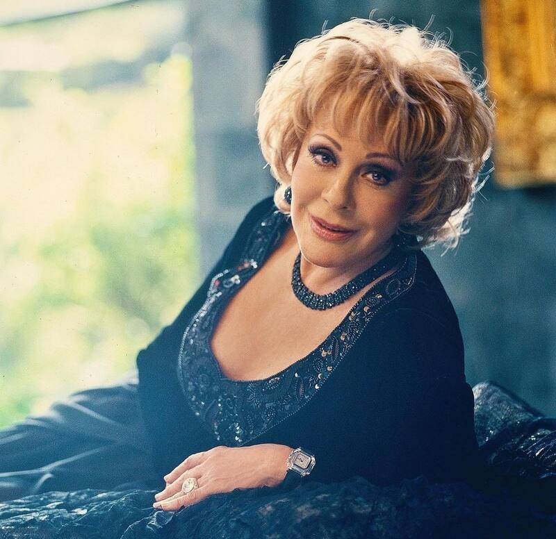 Silvia Pinal envía mensaje a Frida Sofía en medio del escándalo - Créditos: Instagram