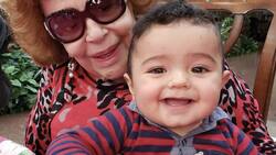 Silva Pinal recibe una de las serenatas más especiales de su vida