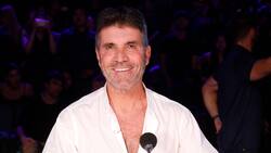 Simon Cowell confesó que comenzó a ingerir bebidas alcohólicas cuando era un niño