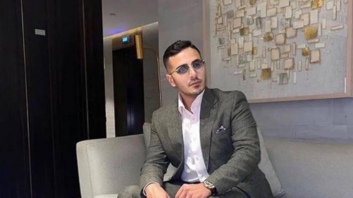 Simon Leviev, 'El estafador de Tinder', habla por primera vez ante las cámaras