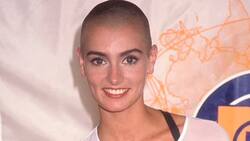 Adiós a una voz inolvidable: Sinéad O’Connor murió a los 56 Años