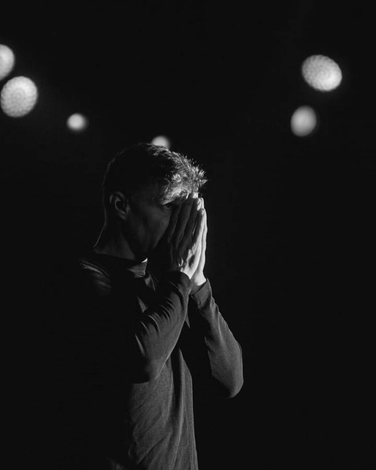 Sobrino de Ricky Martin volvió a demandarlo por 10 millones de dólares - Créditos: Instagram
