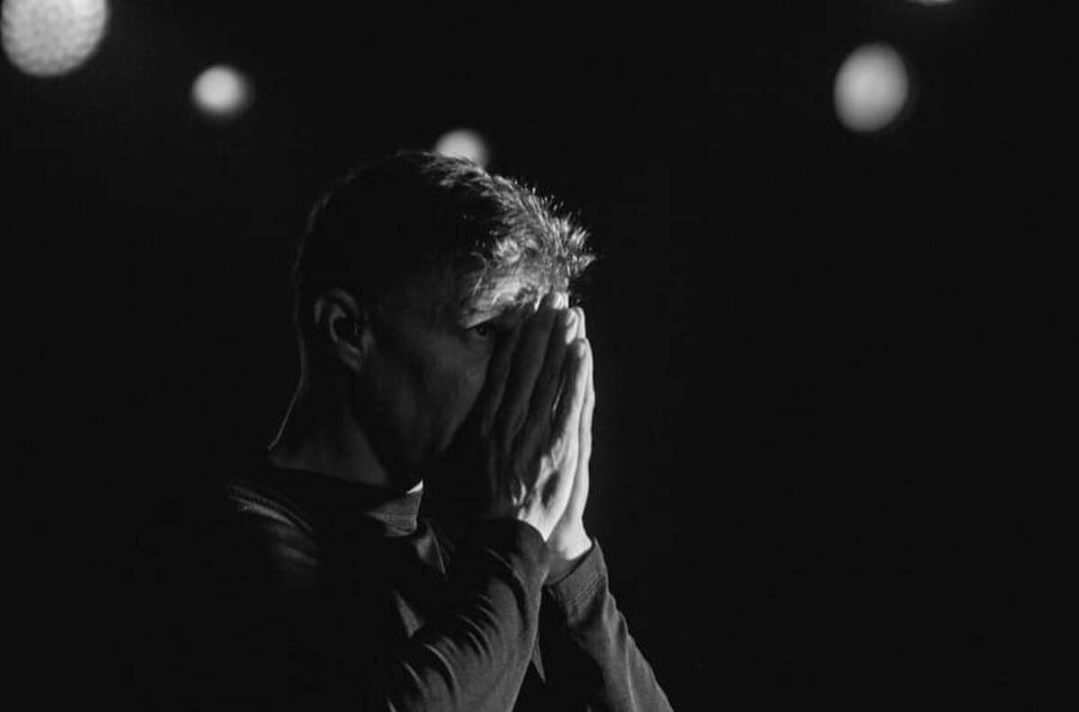 Sobrino de Ricky Martin vuelve a demandar al astro latino por millones de dólares